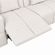 SOFA MODULAR RECLINABLE DERECHO SERATTA BEIGE -5-